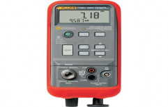 Fluke 718ex Intrinsically Safe Pressure Calibrator by Digital Marketing Systems Pvt. Ltd.