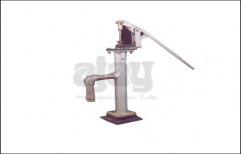 Force & Lift Shallow Well Hand Pump by Ajay Industrial Corporation Limited