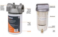 Fuel Filters by Innovative Technologies