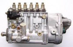 Fuel Injection Pump Repairing Services by Asia Diesel & Spares