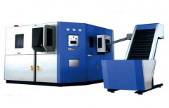 Fully Auto Blow Moulding Machines by Krupashindu Consulting Engineers