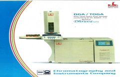Gas Chromatograps by Zahabi Marketers