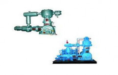 Gas Compressors by Absolut Air Products