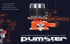 GBSS - Pumster by KamaIndia Private Limited