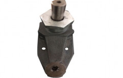 Gear Assembled Pump by DuraMet Technologies