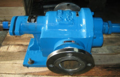Gear Pump by Hiren Engineering Company