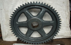 Gear Wheel by Sri Sujay Engineering Products