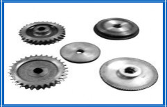 Gear Wheels by Innova Tech Engineering & Solutions