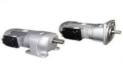 Geared Electric Motors by Mahalaxmi Electrical Industries