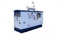 Generator Set by Rp Diesels