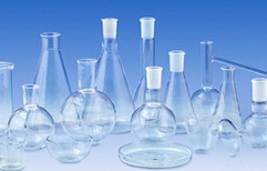 Glass Ware All Kind by Technocrates Establishment Pvt. Ltd.