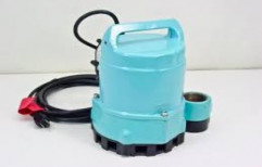 GNB-1000 Submersible Effluent Pumps by Harison Pumps Private Limited