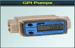 Gpi Pumps Vortex Type by Samtech Engineering Services Pvt. Ltd.