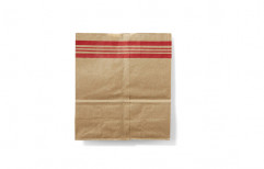 Grain Bags by Mahavir Packaging