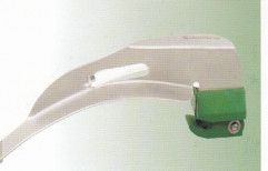 Green System Fiber Optic Disposable by Oam Surgical Equipments & Accessories