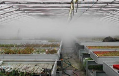 Greenhouse Fogger by Aaraadana Industries