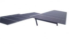 Grid Solar Panel by Uniquee Solar System