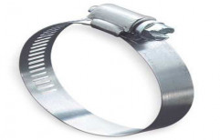 Gripwel Worm Drive by Pankh Stainless (India)