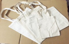 Grocery Cotton Bag by Sri Kalyan Export Private Limited