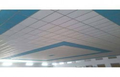 Gyp Board False Ceiling by Sun Dect Interiors