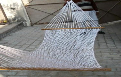 Hammock Swing by Garg Sports International Private Limited