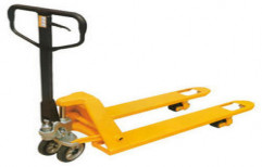 Hand Pallet Truck by Western Arya Trading India Private Limited