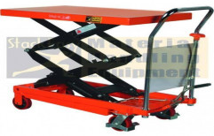 Hand Truck by Hydraulics&Pneumatics