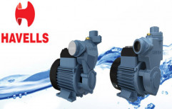 Havells Monoblock Pump by Shubh Distributor