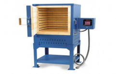 Heat Treatment Furnaces by Shri Ganesh Heater Industries
