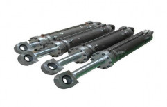 Heavy Duty Hydraulic Cylinder by Equator Hydraulics & Machines