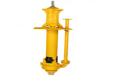 Heavy Duty Sump Pump by PSP Pumps Private Limited