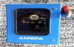 High Flow Mobile Diesel Dispenser by Amspa Engineering P. Limited