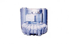 High Power Turbine Blowers by Micron Vacuum Pumps & Blowers Private Limited