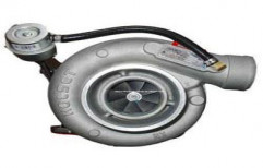 Holset Turbocharger by Rajdhani Diesels & Turbocharger