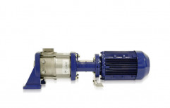 Horizontal Multistage Pump - DP Pumps by Vardhusa