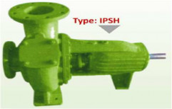 Horizontal Non Clog Pump, Solid Handling Pump by Indo Seals Pvt. Ltd.
