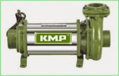 Horizontal Open Well Pump by K. M. P. Electro Private Limited.