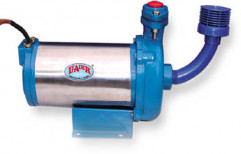 Horizontal Sub Mono Pumps by Agharia Electricals Pvt. Ltd.