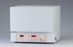 Hot Air Oven Sterilizer by Alol Instruments Pvt. Ltd.