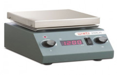 Hot Plate With Magnetic Stirrer by Sri Kalki Solar Energy Products