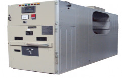 Ht Panel ( Medium Voltage VCB & Relay Panel) by Coronet Engineers Private Limited