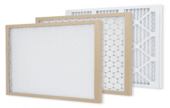 HVAC Filter by Navigant Technologies Private Limited