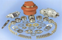 Hydraulic Piston Pump Parts by Apro Hydraulic Pump
