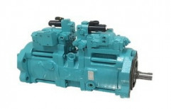 Hydraulic Piston Pump by Apro Hydraulic Pump