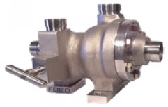 Hydraulic Pressure Booster(Hpb) Energy Recovery Turbine by Genesis Membrane Sepratech Private Limited