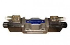 Hydraulic Pressure Control with Solenoid Valves by Shivam Hydraulics