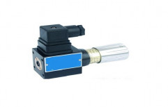 Hydraulic Pressure Switch by Mehta Hydraulics And Hoses