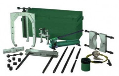 Hydraulic Puller Set Master Puller Set by Chintan Sales