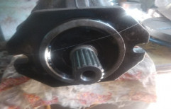 Hydraulic Pump by Kohinoor Hydraulic Pumps