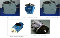 Hydraulic Pumps Repair by Rexo Hydraulic Pumps